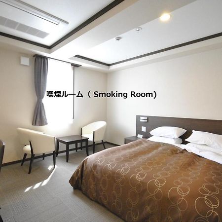 Hotel Sosha Ishioka Esterno foto