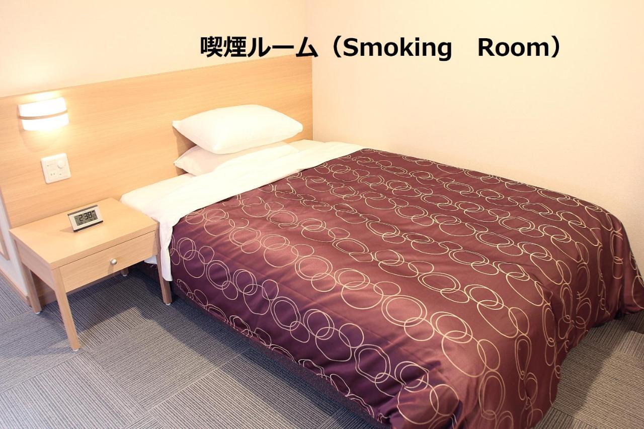 Hotel Sosha Ishioka Esterno foto