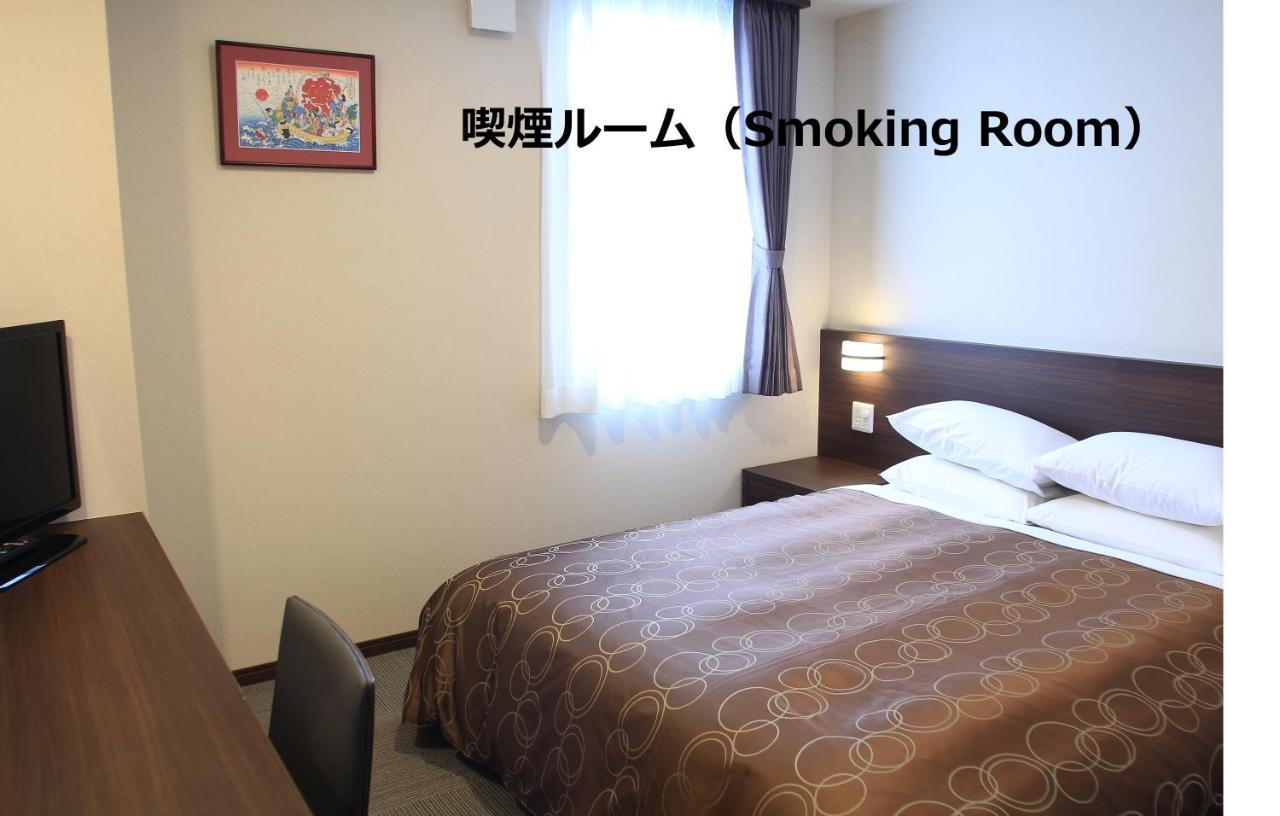 Hotel Sosha Ishioka Esterno foto
