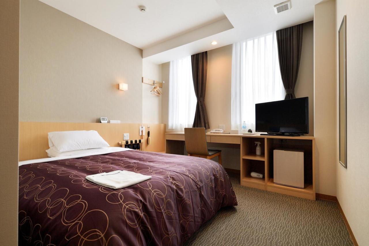 Hotel Sosha Ishioka Esterno foto
