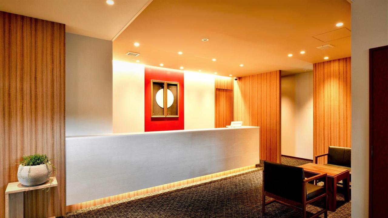 Hotel Sosha Ishioka Esterno foto
