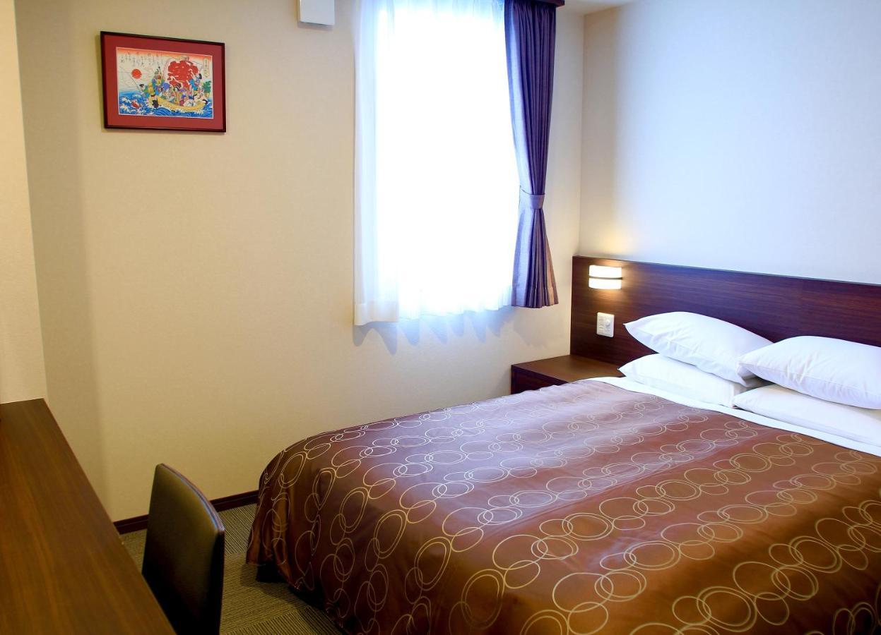 Hotel Sosha Ishioka Esterno foto