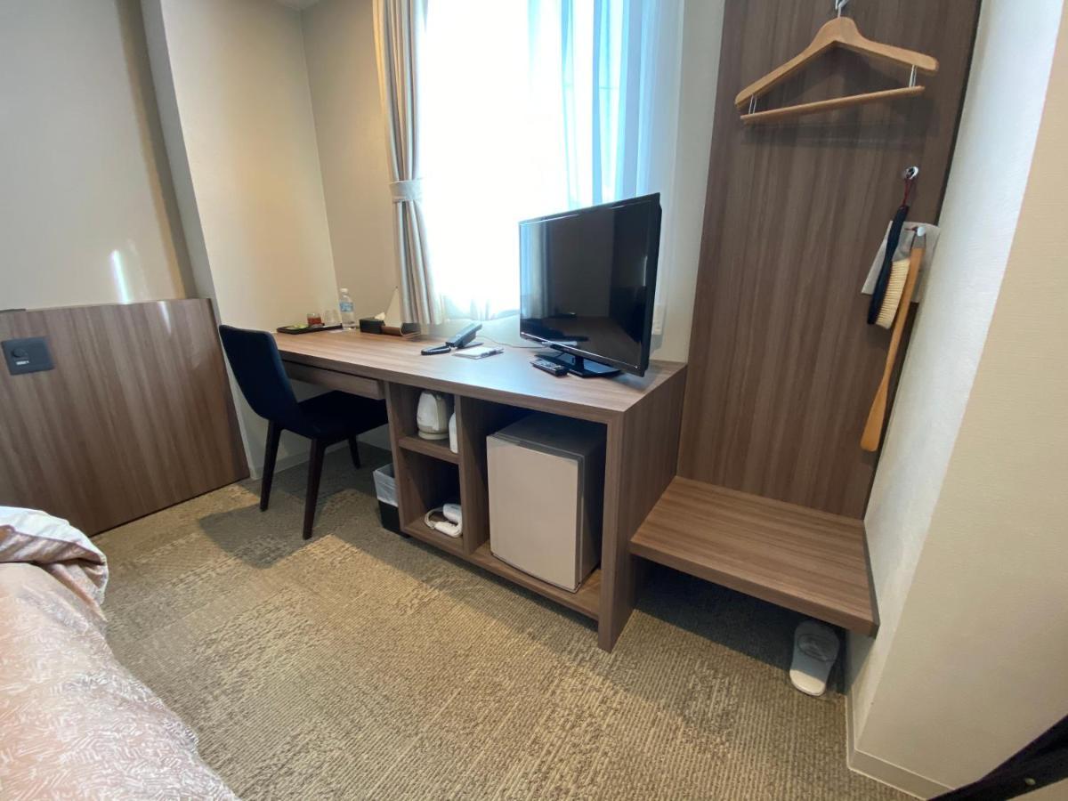 Hotel Sosha Ishioka Esterno foto
