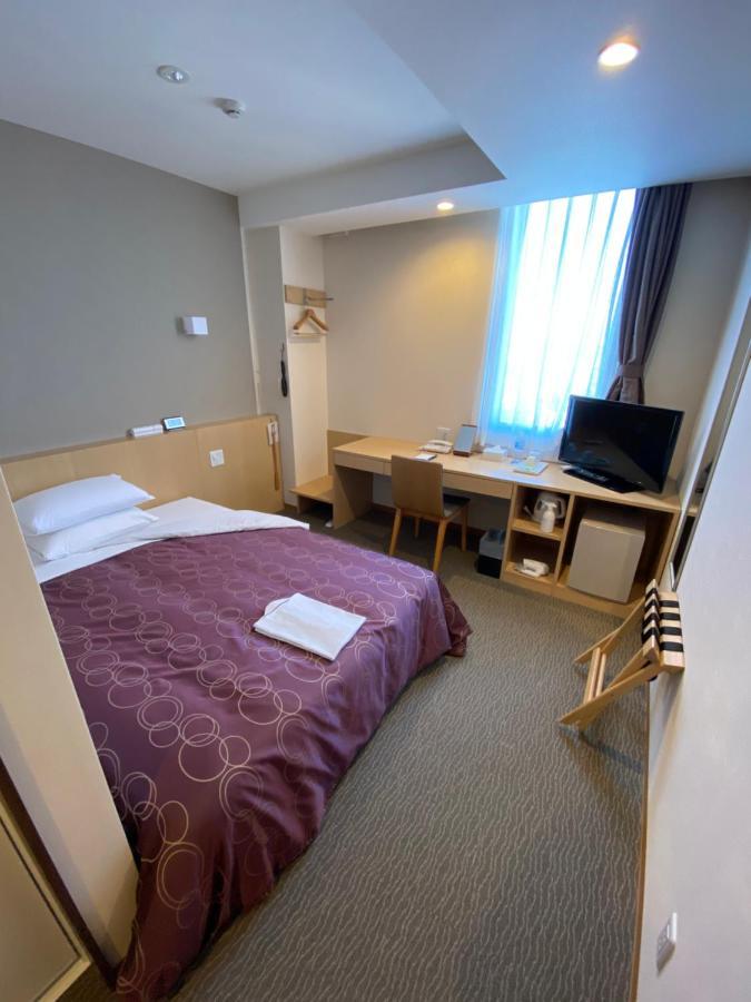 Hotel Sosha Ishioka Esterno foto