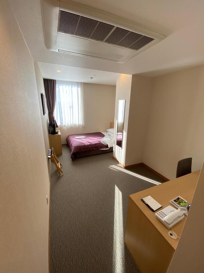 Hotel Sosha Ishioka Esterno foto