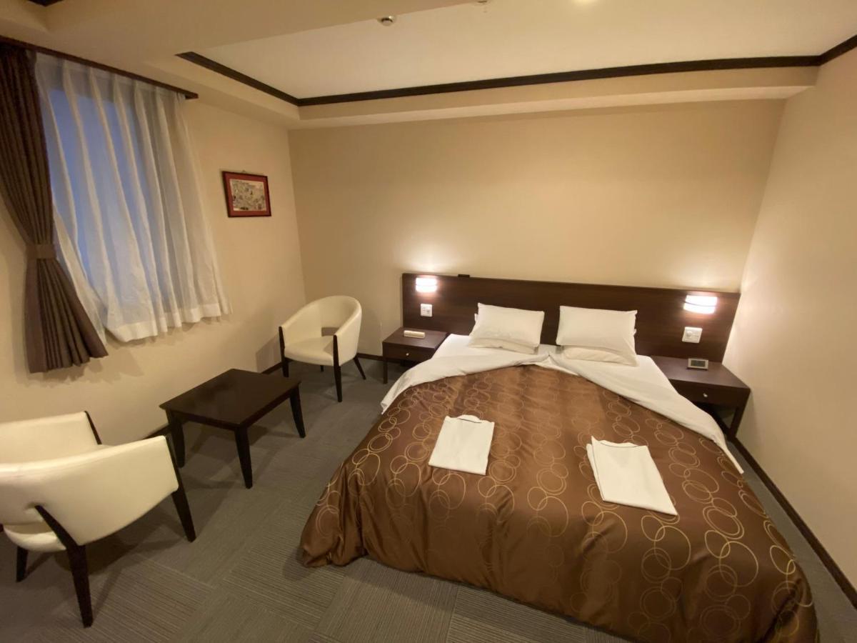 Hotel Sosha Ishioka Esterno foto